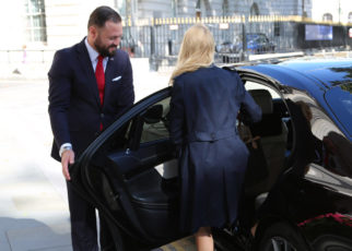 executive airport transfers