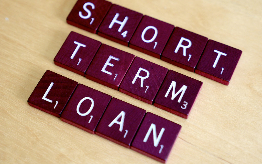 short term loan