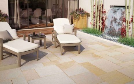 Limestone Vs Sandstone