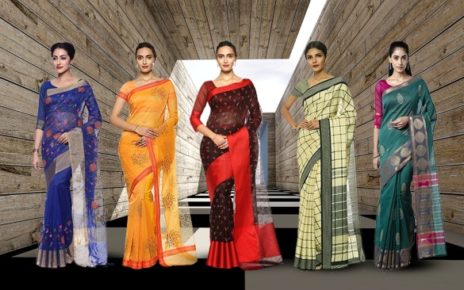 Cottton Sarees