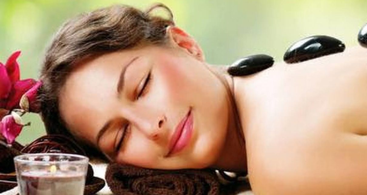 H2O SPA Massage in Ajman, UAE