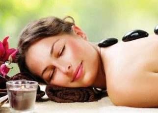 H2O SPA Massage in Ajman, UAE