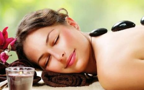H2O SPA Massage in Ajman, UAE