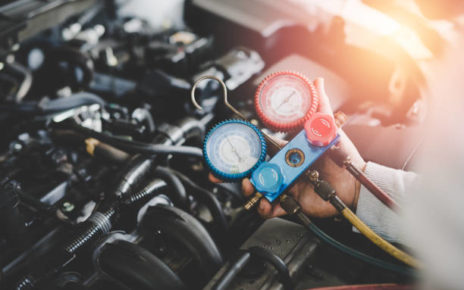 Air Conditioning Northampton