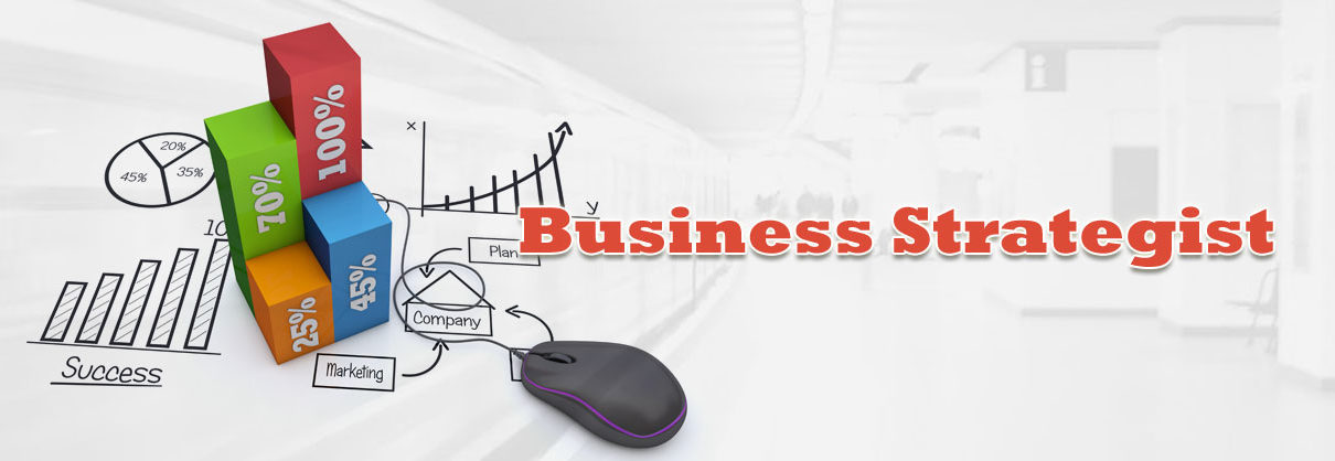 Business-Strategist