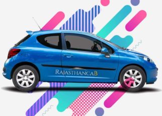 Car Rental in Jaipur