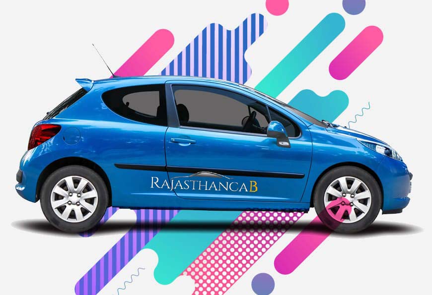 Car Rental in Jaipur