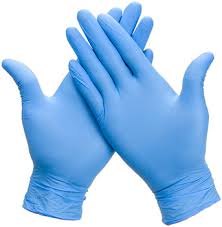 cheap nitrile exam gloves