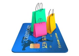 Credit Card Rewards Point