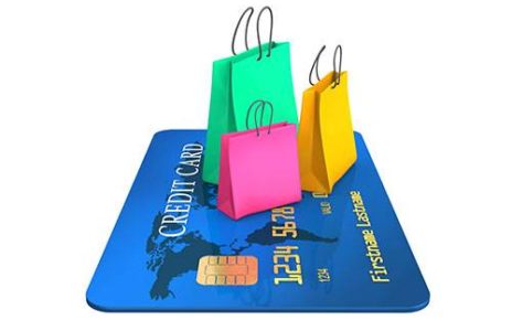 Credit Card Rewards Point