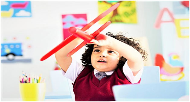 CBSE School - Made Easy School