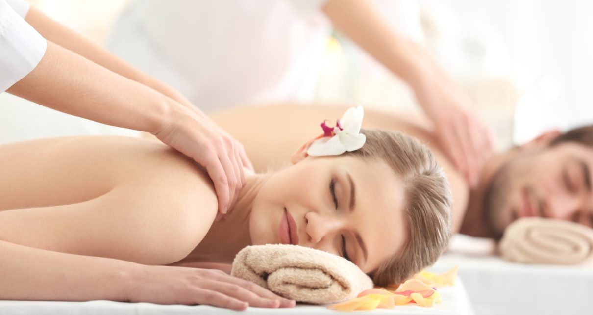 O-Zone Spa Massage Center, Ras Al Khaimah