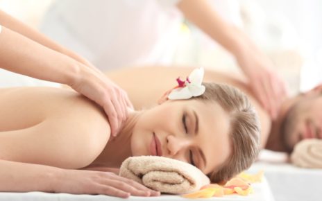 O-Zone Spa Massage Center, Ras Al Khaimah