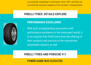 Pirelli Tyres