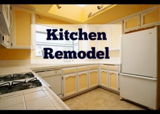 Remodel Your Kitchen