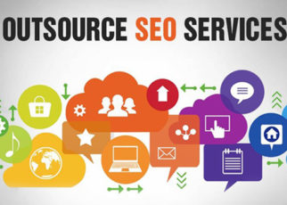 SEO outsourcing