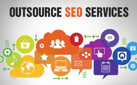 SEO outsourcing