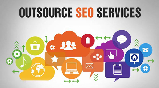 SEO outsourcing