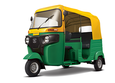 bajaj auto rickshaw