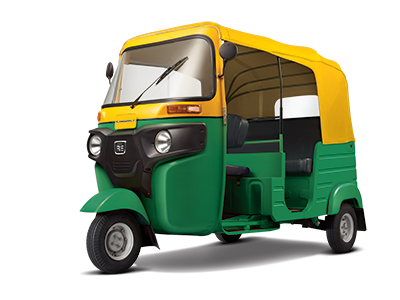 bajaj auto rickshaw