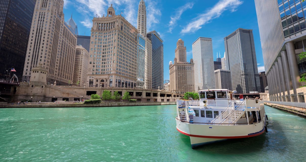 Top 11 Hollywood movies shot in Chicago