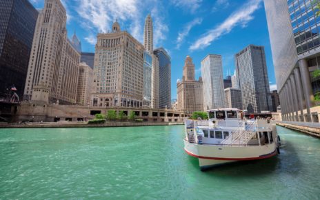 Top 11 Hollywood movies shot in Chicago