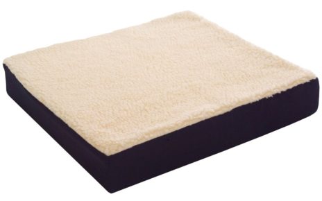 comfortable wheelchair cushions