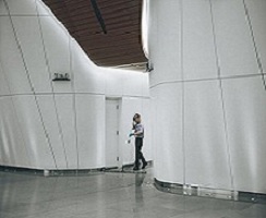 professional office cleaners