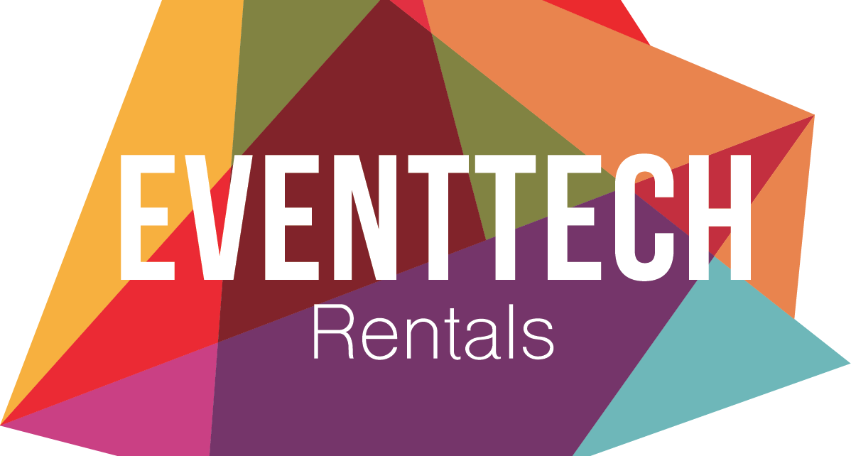 Event Tech Rentals