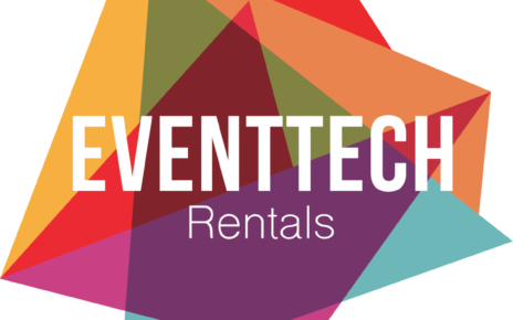Event Tech Rentals