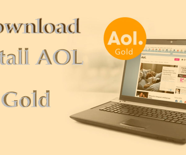 install aol desktop gold