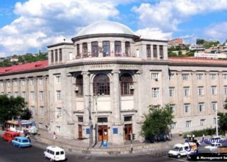 mbbs in armenia