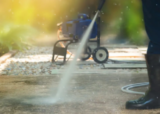 How to Protect Your Hearing While Pressure Washing