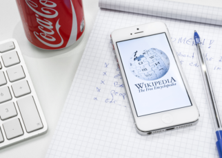 Wikipedia – One of the World’s Independent Encyclopedias