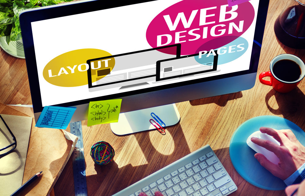 web designer job description