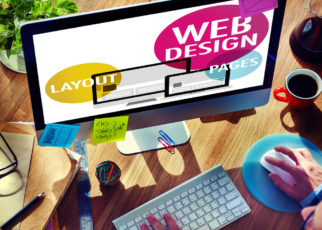 web designer job description