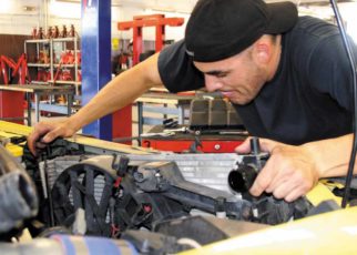 Car Mechanical Services Dubai, Car Maintenance UAE