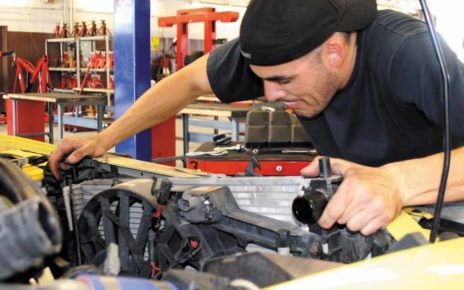 Car Mechanical Services Dubai, Car Maintenance UAE