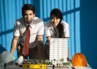 b.tech in civil engineering