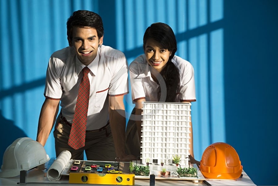 b.tech in civil engineering