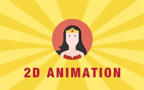 2d animation studios london