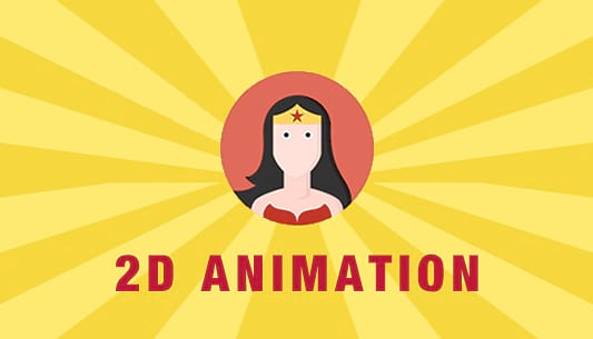 2d animation studios london