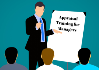 appraisal training for managers