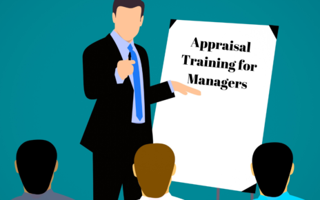appraisal training for managers