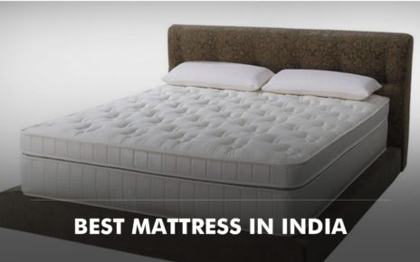 Best Mattress in India