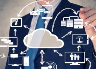 cloud application development