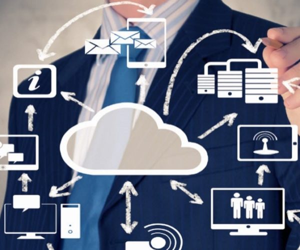 cloud application development