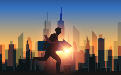 Five Things Successful Entrepreneurs Believe