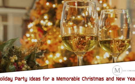Holiday Party Ideas