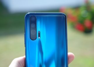 Honor 20 Pro